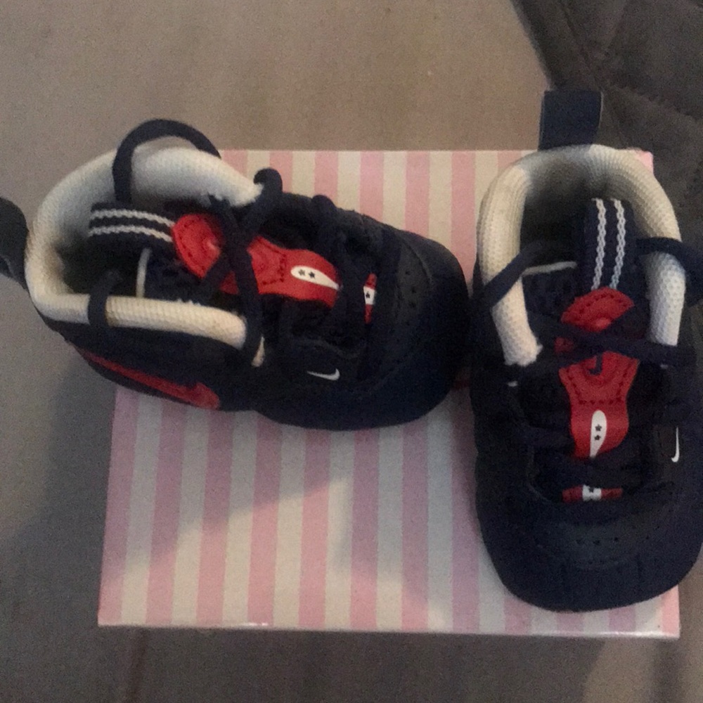 Baby posits